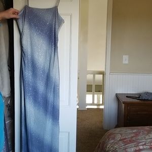 Evening gown